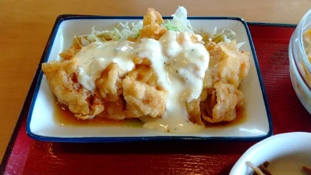 仙台中野食堂（まいどおおきに食堂） - 中野栄（食堂）の写真