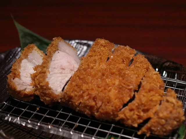 キムカツ 仙台店 - 青葉通一番町（とんかつ）の写真