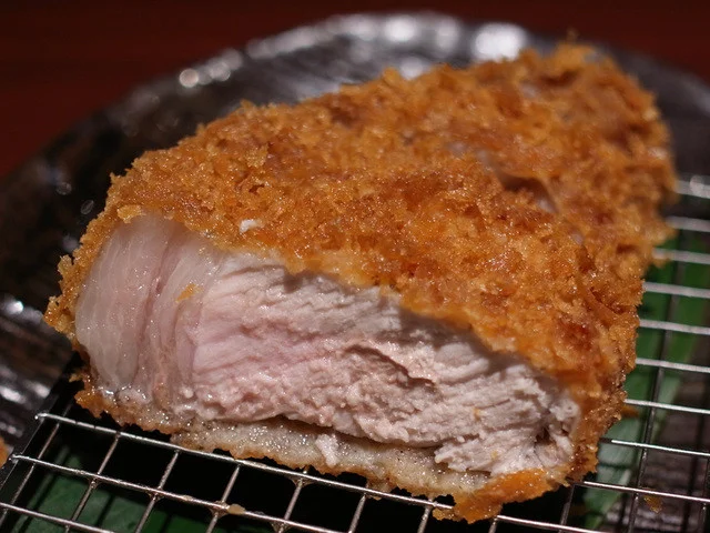 キムカツ 仙台店 - 青葉通一番町（とんかつ）の写真