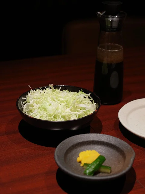 キムカツ 仙台店 - 青葉通一番町（とんかつ）の写真