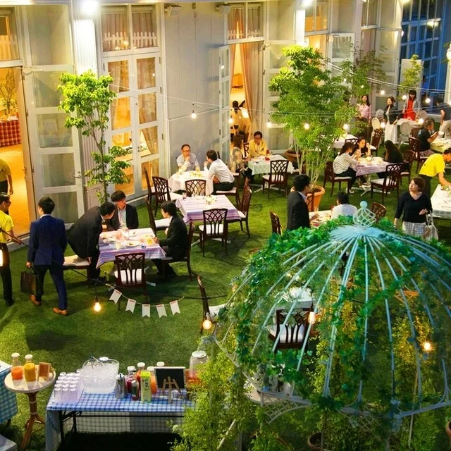 フレアージュスウィート（Flairge Sweet） - 筒井（フレンチ）の写真