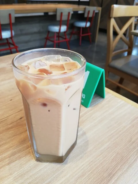 ミスタードーナツ 八戸南類家ショップ - 小中野（ドーナツ）の写真