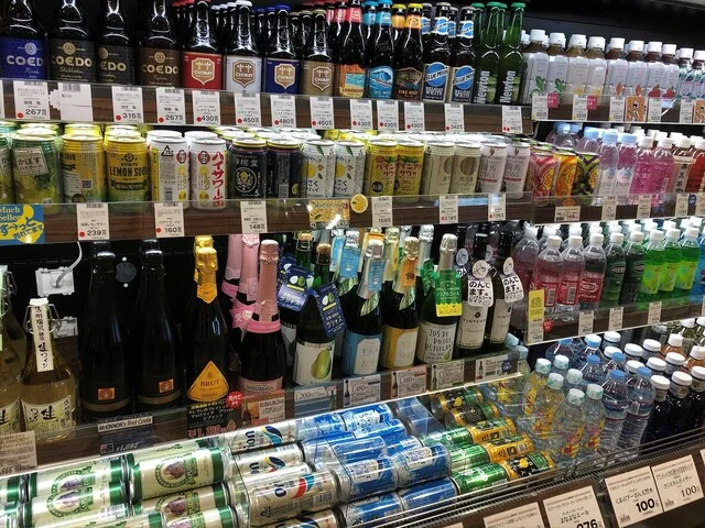 グロッサーズ キタノエース 三井アウトレットパーク仙台港店（Grocer's KITANO ACE） - 中野栄（その他）の写真