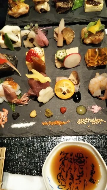 いとをかし - 本八戸（日本料理）の写真