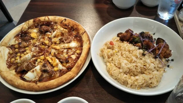 ベビー フェイス プラネッツ 八戸ラピア店（BABY FACE PLANETS） - 小中野（洋食）の写真