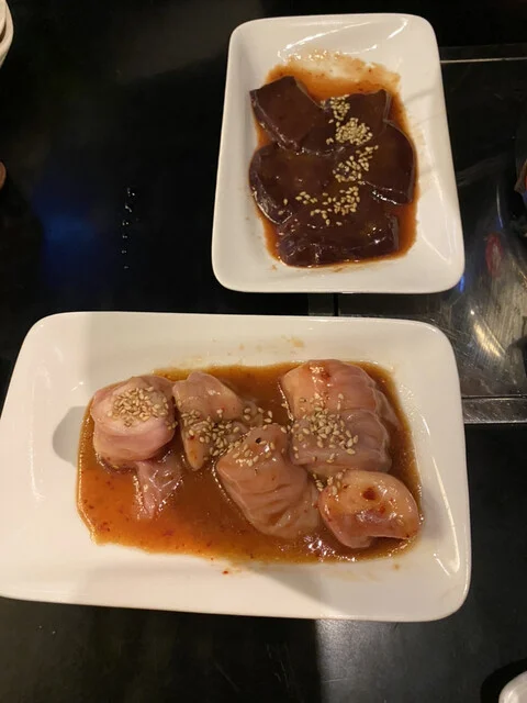 焼肉えんま - 北四番丁（焼肉）の写真