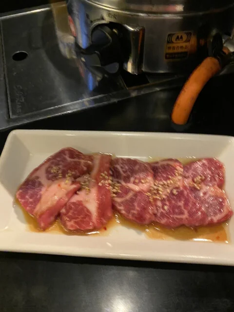 焼肉えんま - 北四番丁（焼肉）の写真
