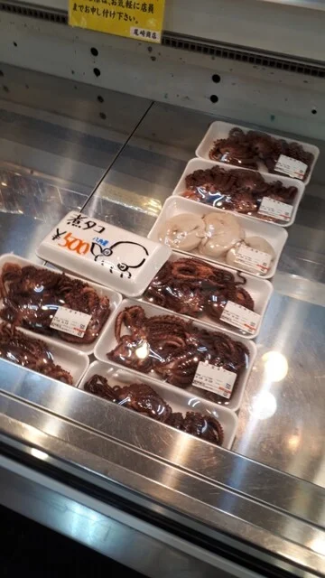 さかなや おざき（【旧店名】尾崎商店） - 長苗代（その他）の写真