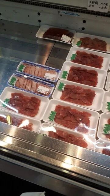 さかなや おざき（【旧店名】尾崎商店） - 長苗代（その他）の写真