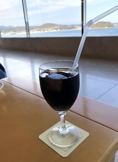 ブルーライン（Blue Line） - 陸前戸倉（カフェ）の写真