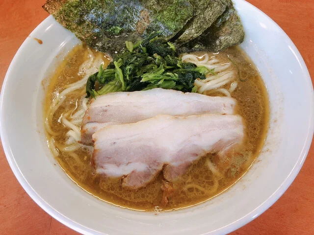 なかた屋 - 運動公園前（ラーメン）の写真