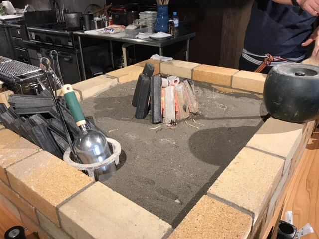 おじいちゃんと呼ばないで - 富沢（居酒屋）の写真