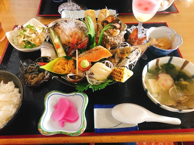 サマーハウス　シーサイド - 五所川原市その他（海鮮）の写真