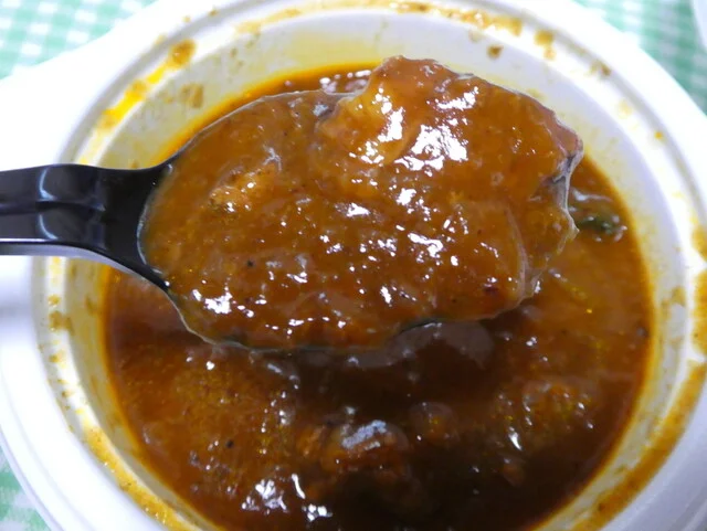 ジンジャーカリー アイ（Ginger Curry ai） - 長町南（カレー）の写真