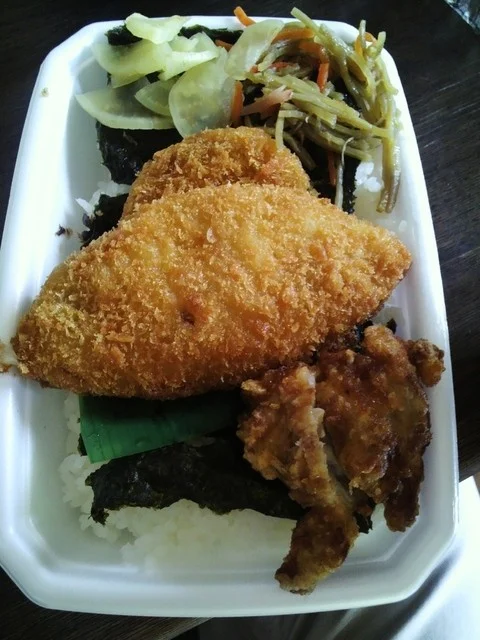 ほっともっと 仙台泉高森店（HottoMotto） - 泉中央（弁当）の写真