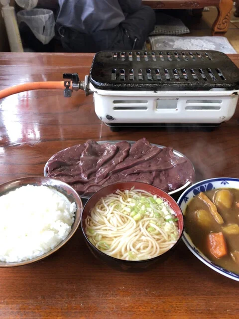 食事処 ヒデ（食事処 琇） - 福田町（焼肉）の写真