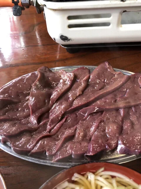 食事処 ヒデ（食事処 琇） - 福田町（焼肉）の写真