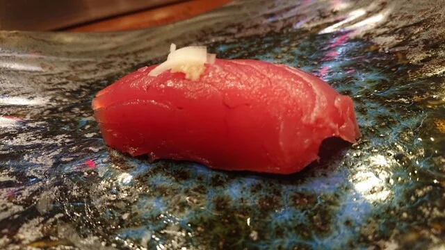 新富寿し - 気仙沼（寿司）の写真