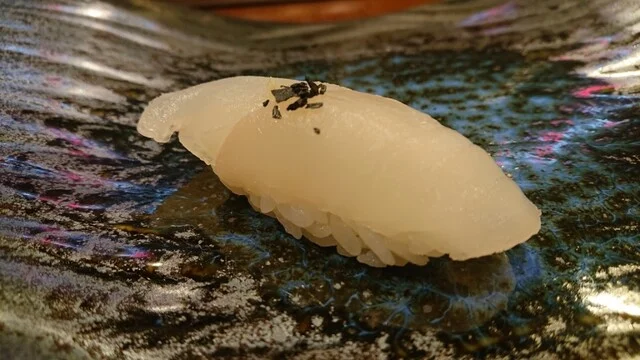 新富寿し - 気仙沼（寿司）の写真