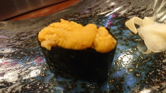 新富寿し - 気仙沼（寿司）の写真