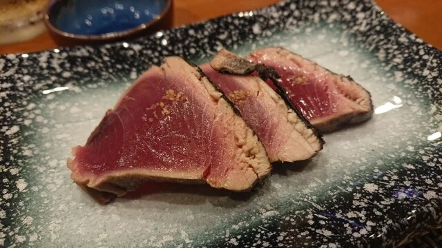 新富寿し - 気仙沼（寿司）の写真