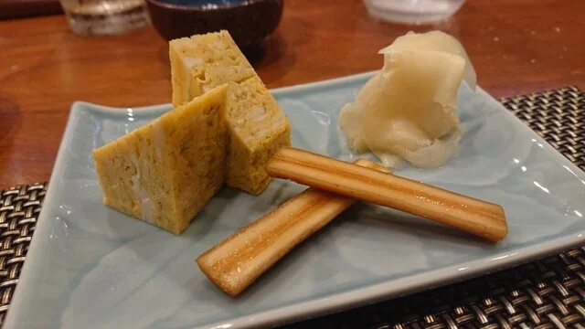 新富寿し - 気仙沼（寿司）の写真