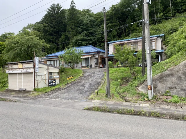 山形そば 花一匁（ハナイチモンメ） - 大和町その他（そば）の写真