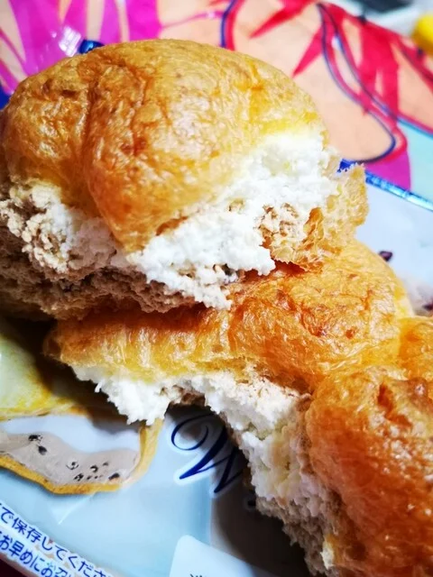 不二家 ヨークベニマル白石店 - 白石（ケーキ）の写真