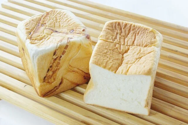 THE MOST BAKERY & COFFEE 三井アウトレットパーク仙台港店 - 中野栄（パン）の写真