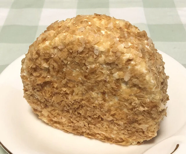 ポワール - 八木山動物公園（ケーキ）の写真