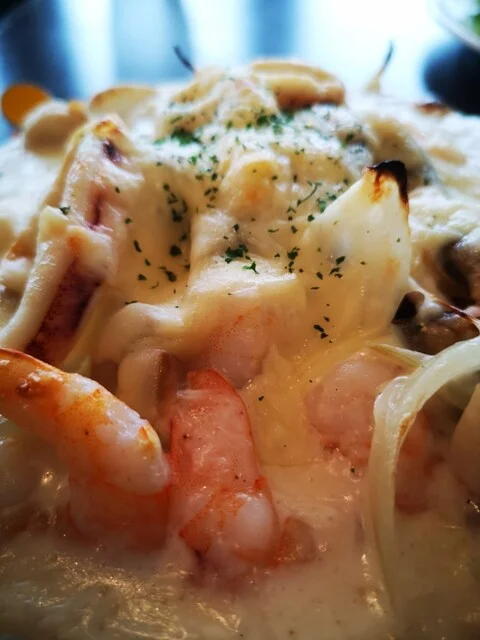 イタリアン・トマト カラオケパーク 白石蔵王店 - 白石蔵王（イタリアン）の写真