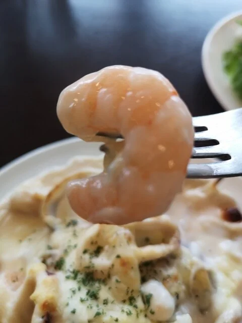 イタリアン・トマト カラオケパーク 白石蔵王店 - 白石蔵王（イタリアン）の写真