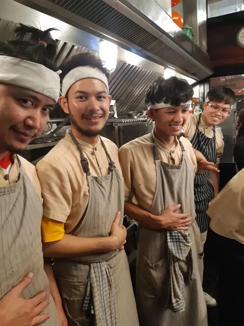 和sian-cafe aimaki - 陸前港（カフェ）の写真