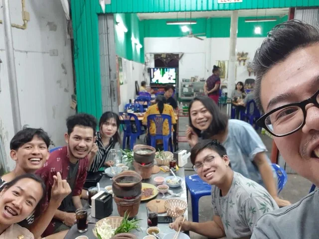 和sian-cafe aimaki - 陸前港（カフェ）の写真