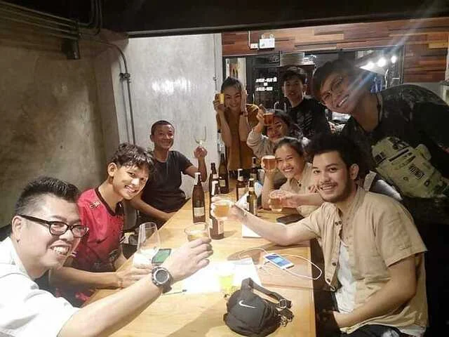 和sian-cafe aimaki - 陸前港（カフェ）の写真