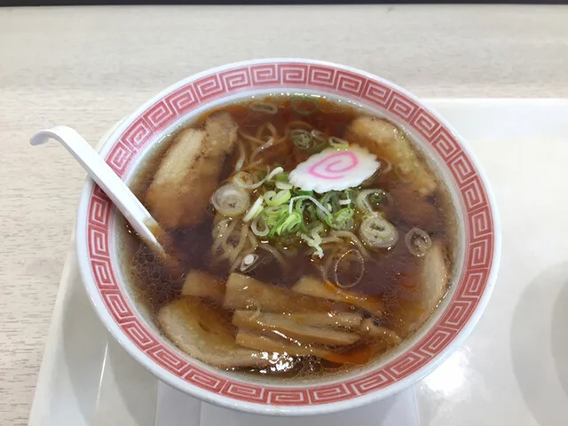 幸楽苑 イオンタウン佐沼店 - 登米市その他（ラーメン）の写真