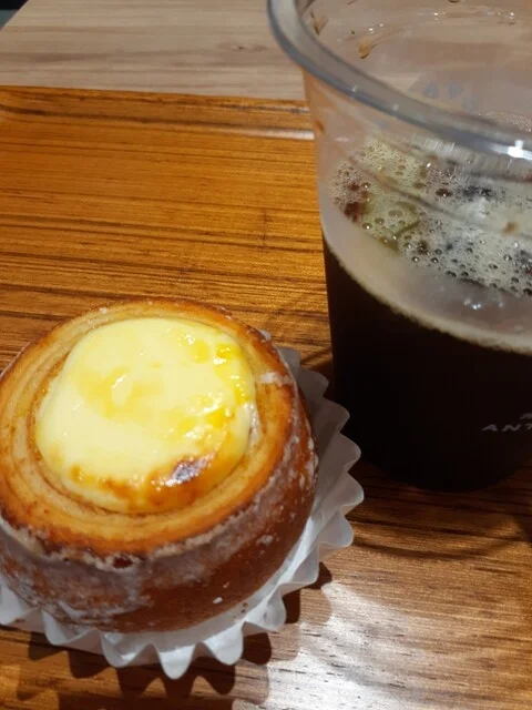 ねこねこ食パン イオンモール名取店 - 杜せきのした（パン）の写真