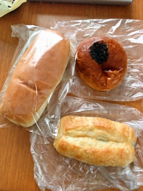 ホルン 八戸店（HORN） - 本八戸（パン）の写真