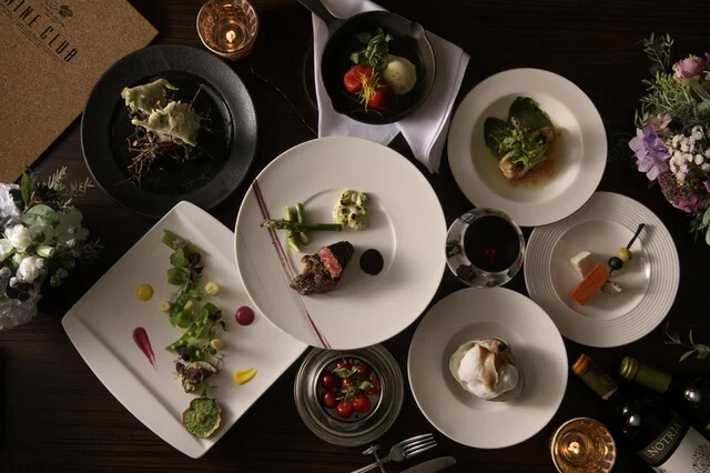 わいん倶楽部（ワインクラブ） - 青森（イタリアン）の写真