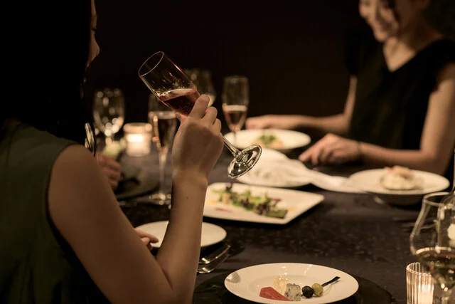 わいん倶楽部（ワインクラブ） - 青森（イタリアン）の写真