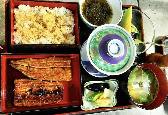 鹿ぬか - 小中野（寿司）の写真