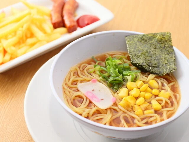 丸源ラーメン 仙台長町南店（丸源商店） - 富沢（ラーメン）の写真