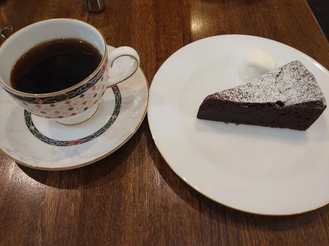 自家焙煎珈琲店 COFFEE iPPO（カフェ イッポ） - 登米市その他（カフェ）の写真