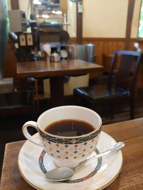 自家焙煎珈琲店 COFFEE iPPO（カフェ イッポ） - 登米市その他（カフェ）の写真