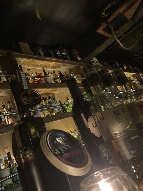 Ｂａｒ　ａｊｉｔ（バーアジト） - 古川（バー）の写真