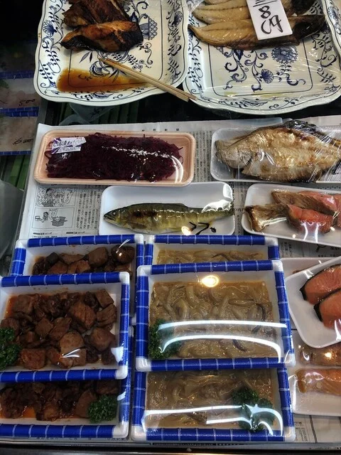 伊藤魚店 - 長町（その他）の写真