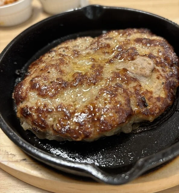 ビッグボーイ 宮城野店（Big Boy） - 薬師堂（ファミレス）の写真