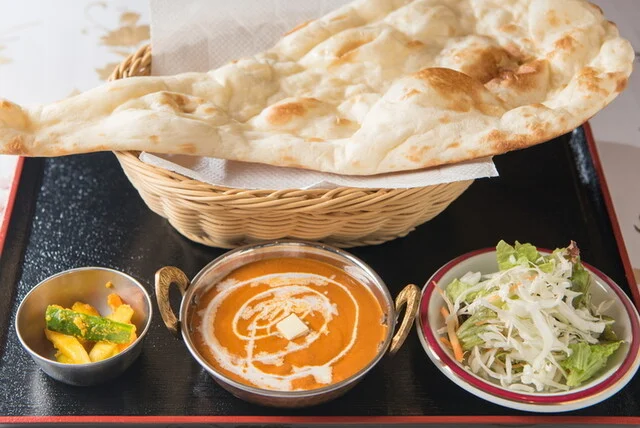 HOT POT インド カレーレストラン - 宮城野原（インドカレー）の写真