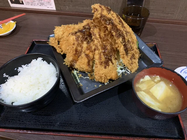 もり達 仙台東口店 - 宮城野通（とんかつ）の写真