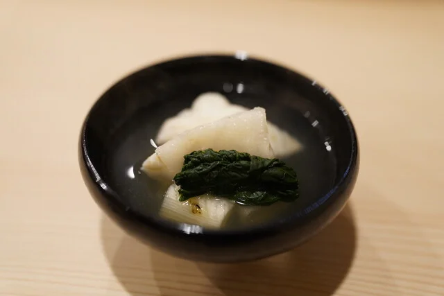 日本料理 うつせみ - 北四番丁（日本料理）の写真